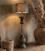 lampenvoet landelijk - zozowonen.nl