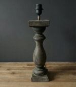 lampenvoet landelijk - zozowonen.nl