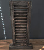 Louvre luik - Landelijk - 60cm