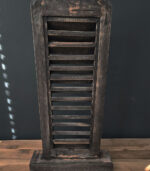 Louvre luik - Landelijk - 60cm - Afbeelding 2