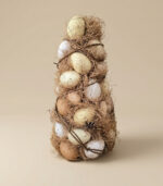 paasboom met eieren - zozowonen.nl