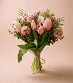 tulpen kunstbloemen - zozowonen.nl