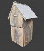 vogelhuis hout - zozowonen.nl