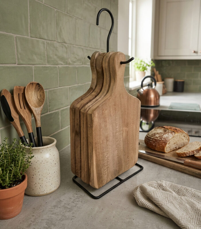 houten borrelplankjes broodplankjes - zozowonen.nl