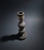 Houten Kandelaar - 14cm - Bild 2