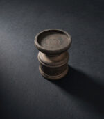 Houten Kandelaar - 15cm - Bild 2