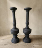 Houten Kandelaar - 50cm - Bild 2