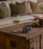 houten onderzetters in houder - zozowonen.nl