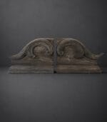 houten ornamenten - zozowonen.nl