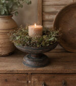 houten plateau op voet - zozowonen.nl