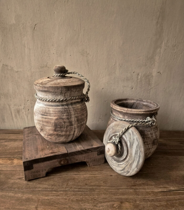 houten pot deksel - zozowonen.nl