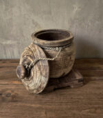 houten pot landelijk - zozowonen.nl