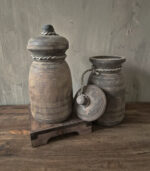 houten potten landelijk - zozowonen.nl