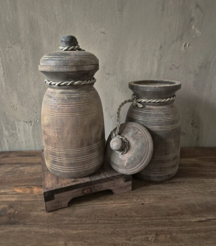 houten potten landelijk - zozowonen.nl