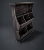 Houten Wandrek Keuken - Bild 2