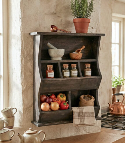 houten wandrek - zozowonen.nl