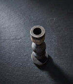 Houten Kandelaar - 14cm - Bild 3