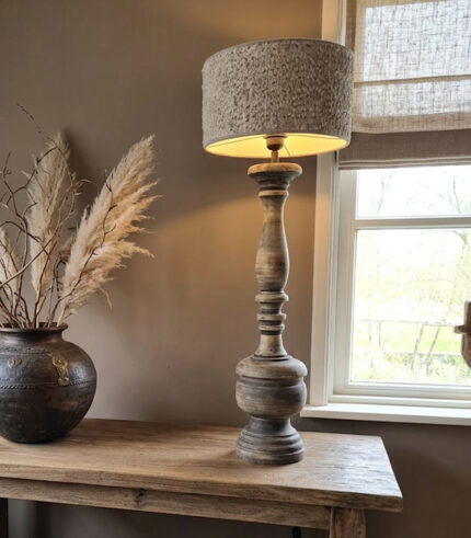 lampenvoet - zozowonen.nl