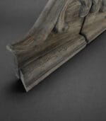 Set van 2 Houten Decoratie Ornamenten - 86cm - Afbeelding 4