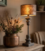 schemerlamp landelijk wonen - zozowonen.nl