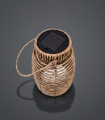 Solar Tuinverlichting - Led - Naturel - 26cm - Afbeelding 3