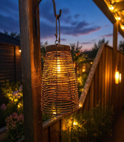 solarlampen tuin - zozowonen.nl