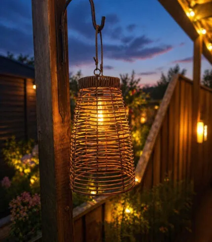 Solar Tuinverlichting