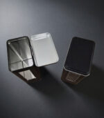 Opbergblikken met Kijkvenster – Metaal – Voorraadpotten Keuken - Afbeelding 2