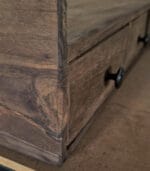 Houten Plateau - Organizer - 3 Lades - Afbeelding 5