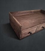 Houten Plateau - Organizer - 3 Lades - Afbeelding 4