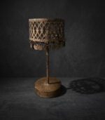schijfjeslamp landelijk - zozowonen.nl