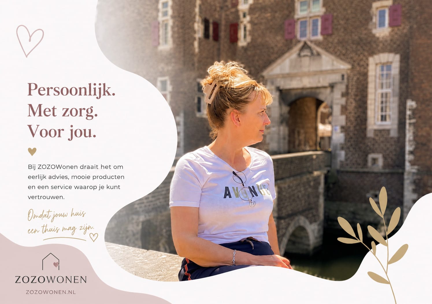 over onz zozowonen