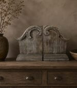houten decoratie ornamenten - zozowonen.nl