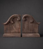 houten decoratie ornamenten - zozowonen.nl