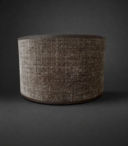 linnen lampenkap 20cm - zozowonen.nl