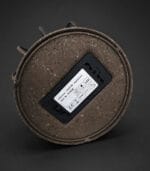 Landelijke Tafellamp op Batterijen 27 cm - Afbeelding 4
