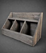 houten gruttersbak - zozowonen.nl