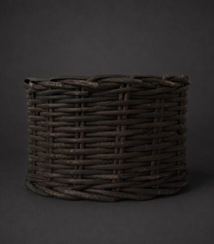 rotan rieten lampenkap - zozowonen.nl