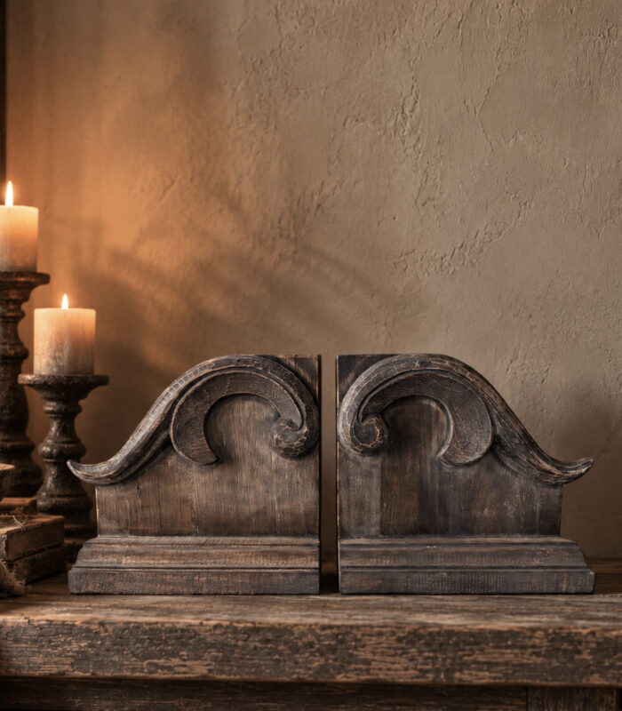 decoratieve houten ornamenten - zozowonen.nl