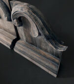 houten ornament - zozowonen.nl