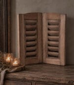 raamshutter hout - zozowonen.nl