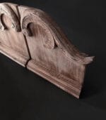 decoratie ornamenten hout - zozowonen.nl