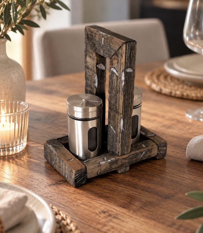 peper en zout stel hout - zozowonen.nl