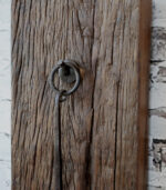 wandkandelaar hout - zozowonen.nl